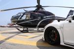 Audi R8 GTR Razor Supercharged by PPI Automotive 2009 года